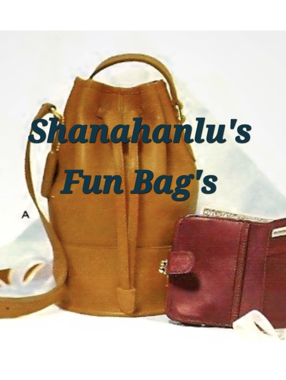 Designer Bags